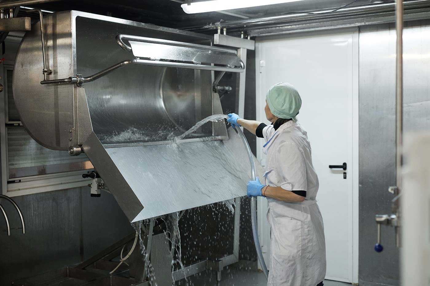 pulizie industriali cosa sono